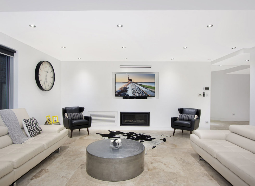 Interior image