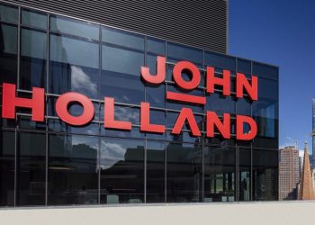John Holland