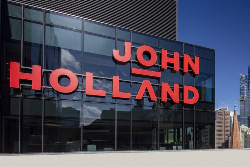 John Holland