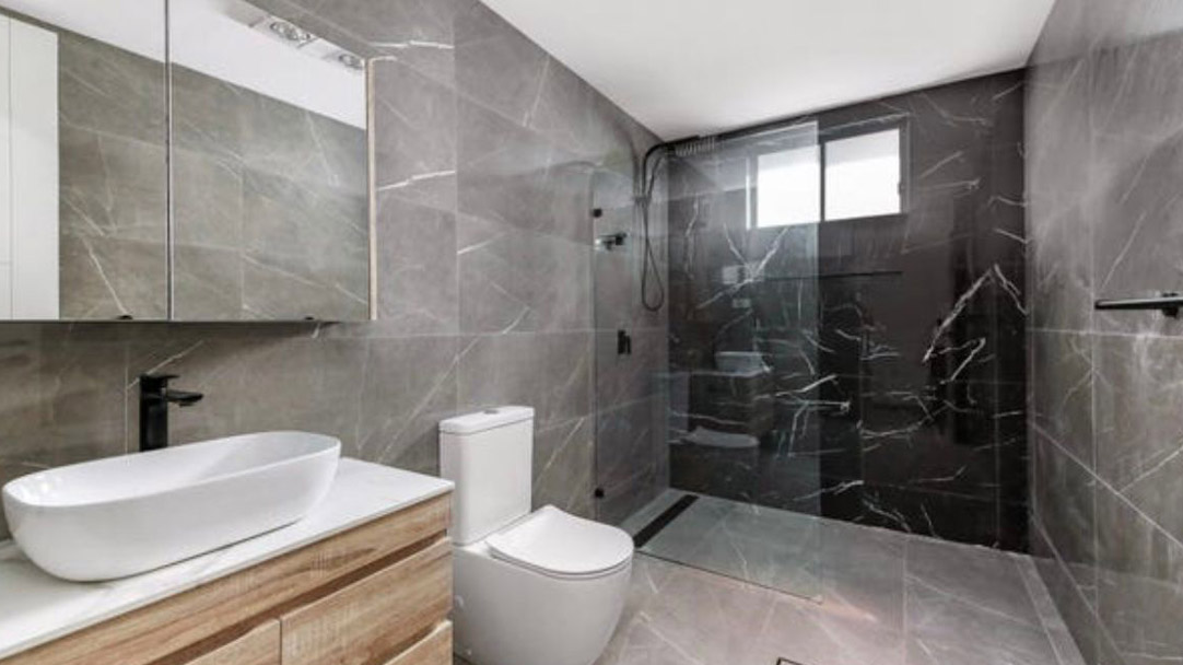 Bathroom Renovations